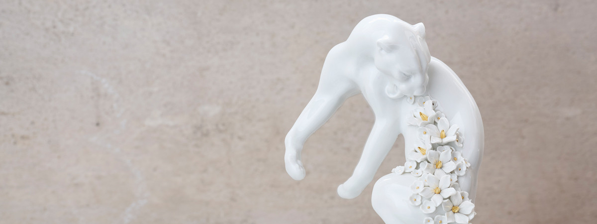 Figurines discover