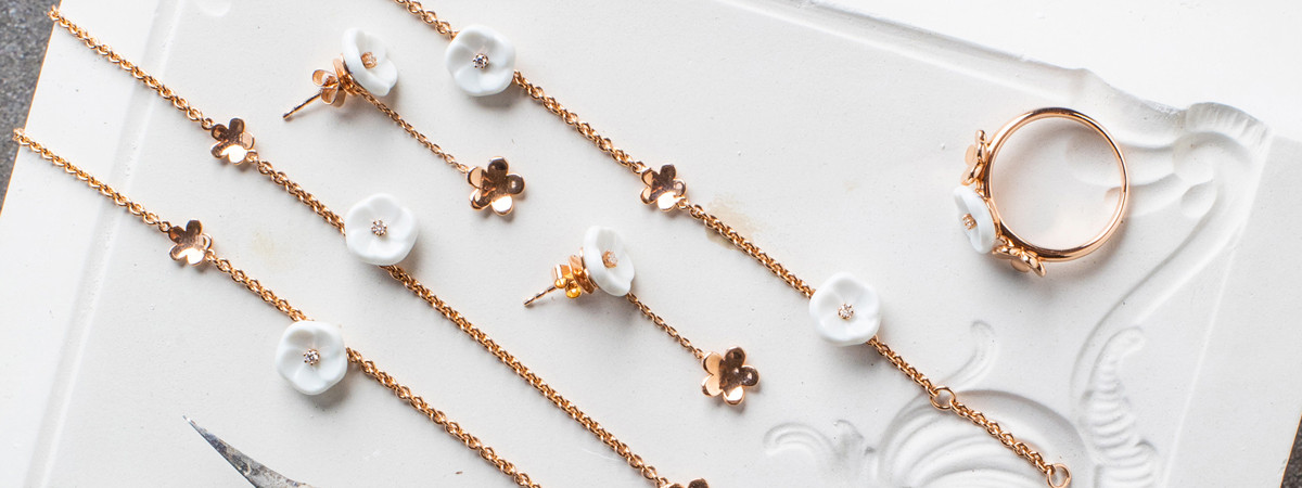 Jewellery discover